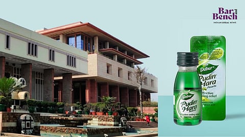 Delhi High Court and Pudin hara