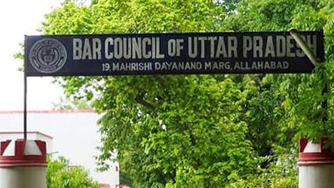 Bar Council of Uttar Pradesh