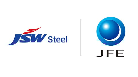 JSW Steel and JFE Steel Corporation