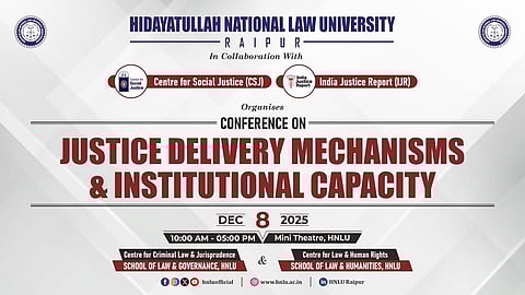 HNLU conference 2025