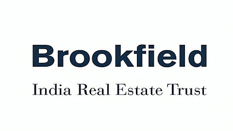 Brookfield India REIT