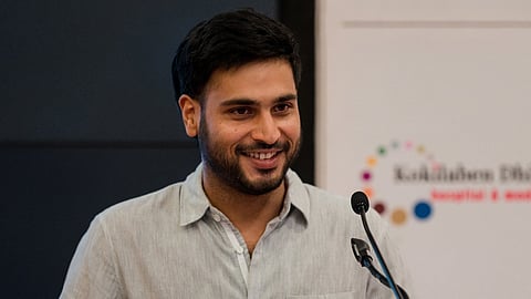 Anmol Ambani