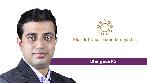Bhargava KS