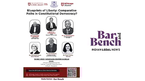 Blueprints of Liberty: Comparative Paths in Constitutional Democracy?