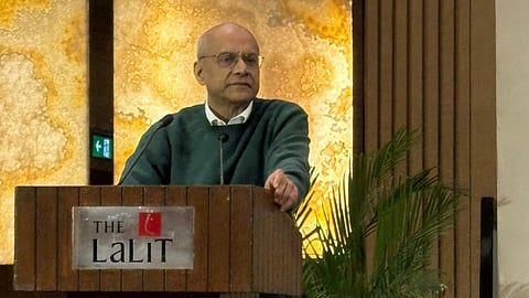 SILF-CII labour code conference