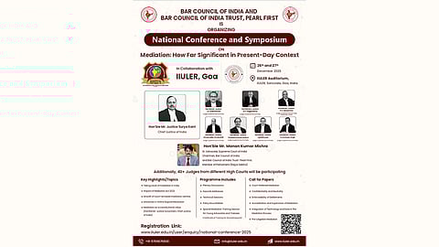 BCI Mediation Conference