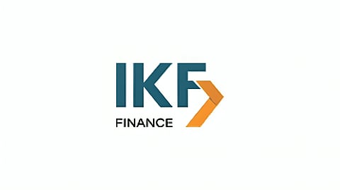 IKF Finance