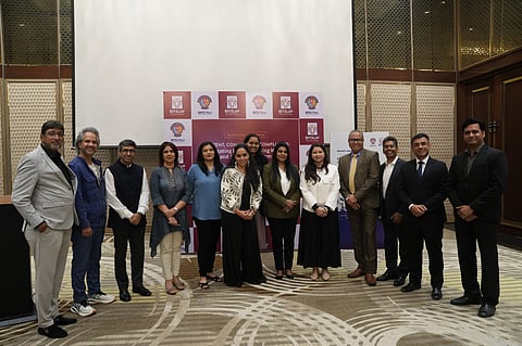 BITS Law School media & sports industry round table