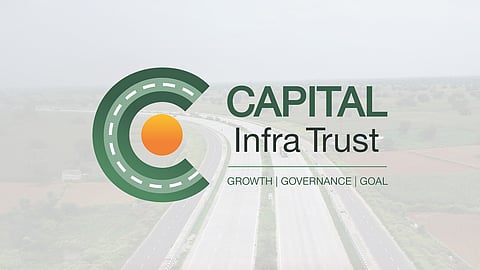 Capital Infra Trust