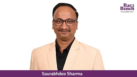 Saurabhdeo Sharma