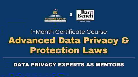 Data Privacy & Protection Laws