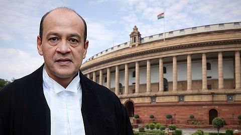 Rajya Sabha Secretariat note reveals why Justice Yashwant Varma removal notice didn't receive Chairman's assent