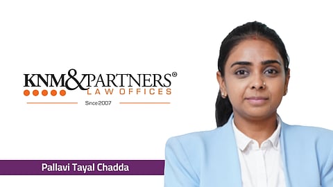 Pallavi Tayal Chadda