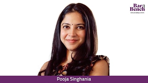 Pooja Singhania