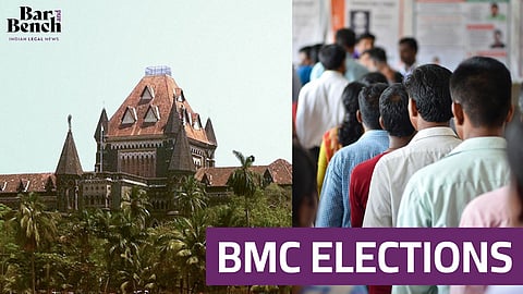 Bombay High Court, BMC Elections
