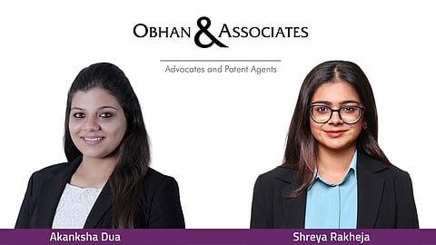 Akanksha Dua, Shreya Rakheja