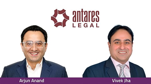 Arjun Anand, Vivek Jha