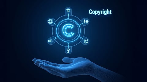 AI and Copyright