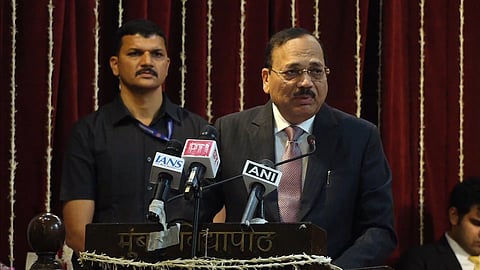 Chief Justice of India Surya Kant