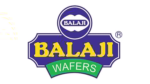 Balaji Wafers