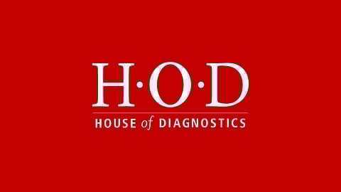 House of Diagnostics