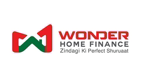 Wonder Home Finance, for dealstreet