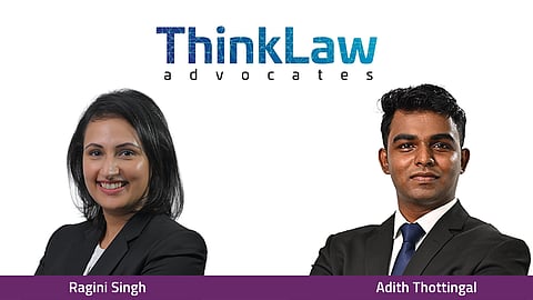 Ragini Singh, Adith Thottingal