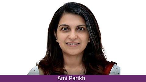 Ami Parikh