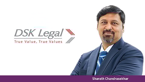 Sharath Chandrasekhar