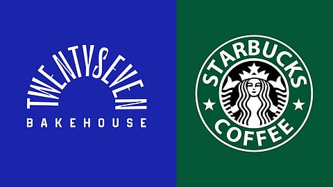 TwentySeven Bakehouse, Tata Starbucks