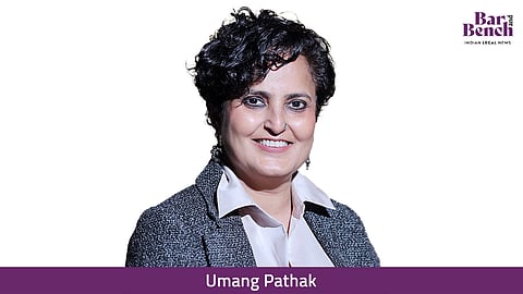 Umang Pathak