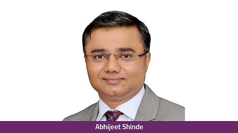 Abhijeet Shinde