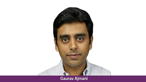 Amazon's Gaurav Ajmani joins Snapchat as Assistant General Counsel & CCO