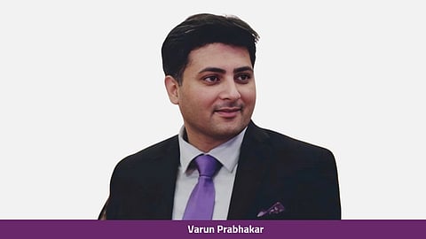 Varun Prabhakar