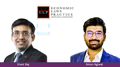 Vivek Baj, Aman Agiwal