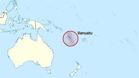 Vanuatu