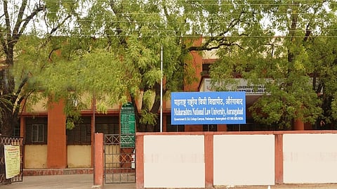 MNLU Aurangabad
