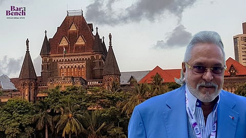 Vijay Mallya and Bombay High Court