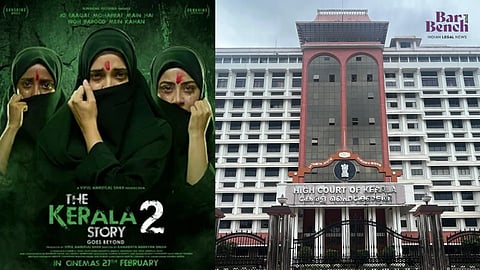 Kerala story 2 with Kerala high court