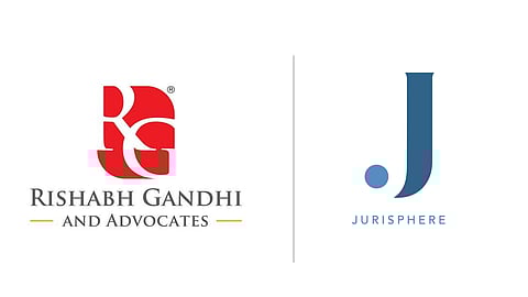 Rishabh Gandhi and Advocates, Jurisphere