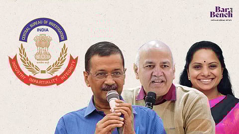 Hearsay evidence, unreliable approvers: How CBI's allegations in the Delhi Excise Policy case collapsed