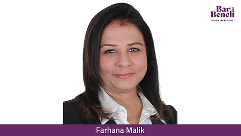 Farhana Malik