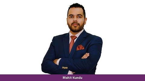 Mohit Kundu