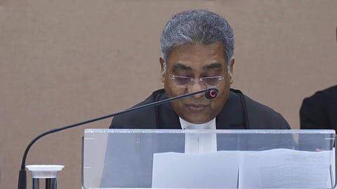 CJ Manindra Mohan Srivastava