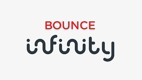 Bounce Infinity