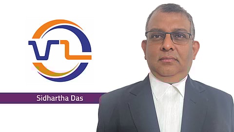 Sidhartha Das