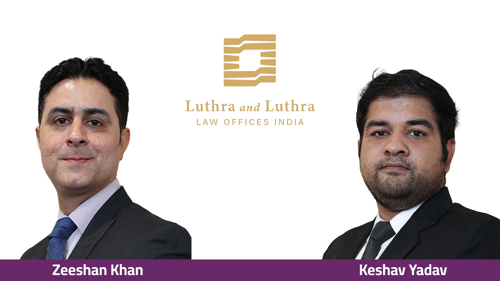 Zeeshan Khan, Keshav Yadav