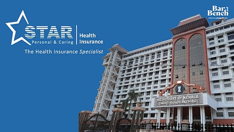 Plea in Kerala HC accuses Star Health of profiteering, not reducing insurance premium despite GST exemption