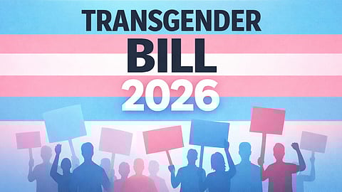 Transgender Bill 2026