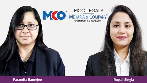 Paramita Banerjee, Rupali Singla